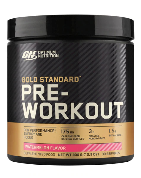 Optimum Nutrition Gold Standard Pre-Workout