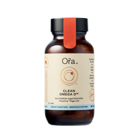 Ora Clean Omega D Caps | Mr Vitamins