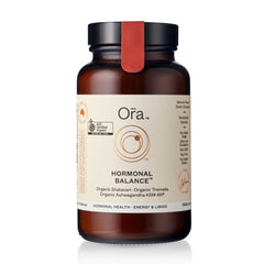 Ora Hormonal Balance Powder (Chocolate)