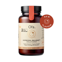 Ora Hormonal Balance Powder (Vanilla) | Mr Vitamins