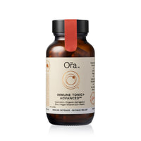 Ora Immune Tonic+ Advanced Caps | Mr Vitamins