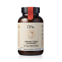 Ora Immune Tonic+ Advanced Caps | Mr Vitamins