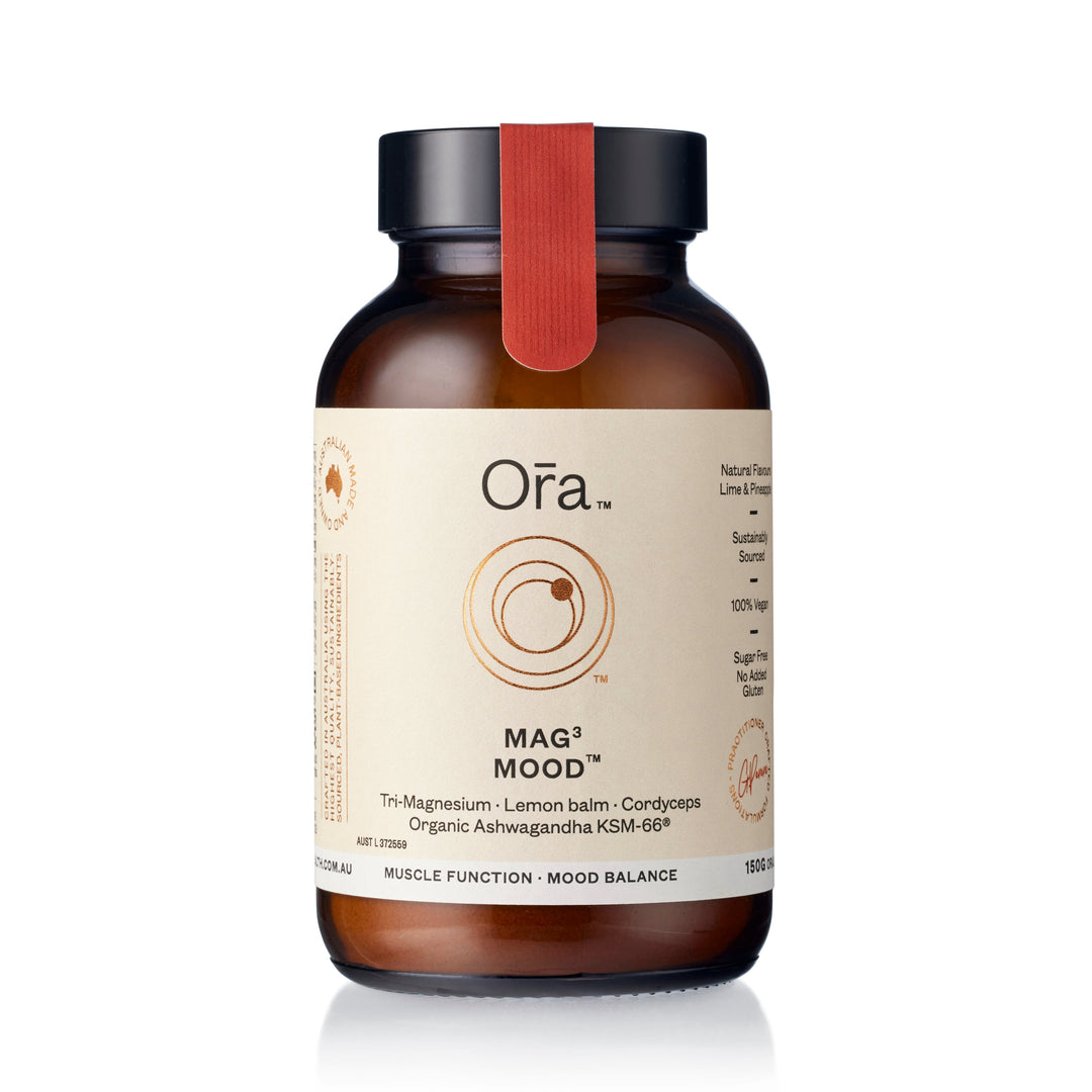 Ora Mag3 Mood Powder