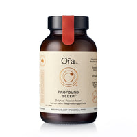 Ora Profound Sleep Powder | Mr Vitamins