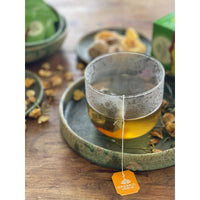 Organic India Tulsi Ashwaganda | Mr Vitamins