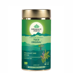 Organic India Tulsi Original Loose Tea