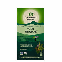 Organic India Tulsi Original Tea
