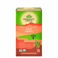 Organic India Tulsi Tummy Tea