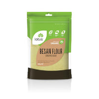 Lotus Besan Flour 500G