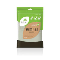 Lotus Unbleached Plain Flour
