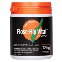 Rose-Hip Vital Powder