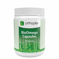 Orthoplex Green Bioomega