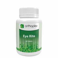 Orthoplex Green Eye Rite