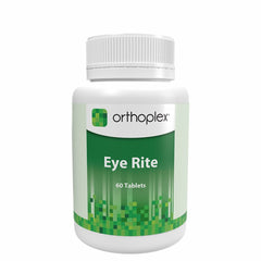 Orthoplex Green Eye Rite