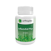 Orthoplex Green InflamAid Plus | Mr Vitamins