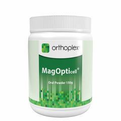 Orthoplex Green Mag Opti Oral Powder
