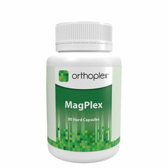 Orthoplex Green Magplex