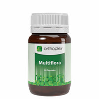 Orthoplex Green Multiflora