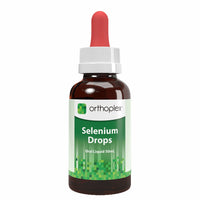 Orthoplex Green Selenium Drops