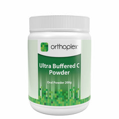 Orthoplex Green Ultra Buffered C Oral powder