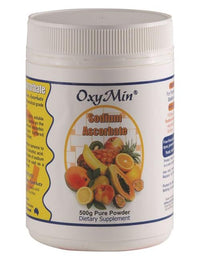 OXY SOD ASC 500GM 500G | Mr Vitamins
