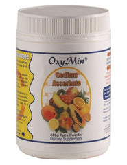 Oxymin Sodium Ascorbate Powder