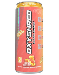 OxyShred Energy RTD | Mr Vitamins