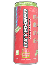 OxyShred Energy RTD | Mr Vitamins
