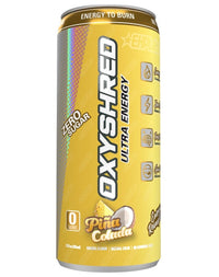 OxyShred Energy RTD | Mr Vitamins