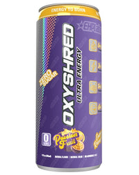 OxyShred Energy RTD | Mr Vitamins