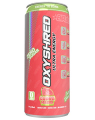 OxyShred Energy RTD