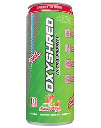 OxyShred Energy RTD | Mr Vitamins