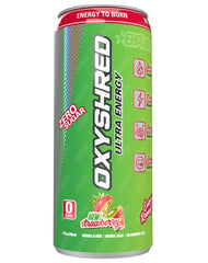 EHPlabs OxyShred Energy RTD
