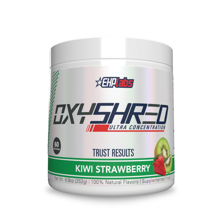 EHPlabs Oxyshred