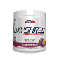 EHPlabs Oxyshred