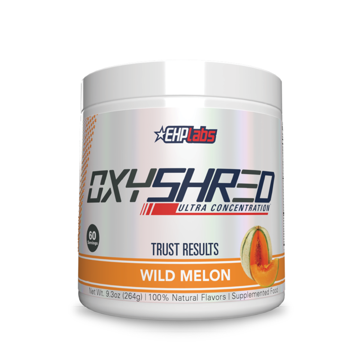 EHPlabs Oxyshred