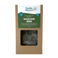 Pacific Harvest Wakame Flakes 90g | Mr Vitamins