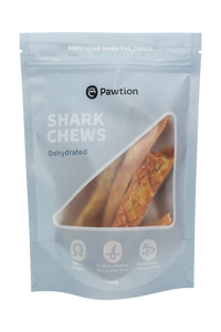 Pawtion Shark Chews | Mr Vitamins