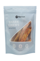 Pawtion Shark Chews