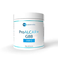 Pc Laboratories ProALCAR+ | Mr Vitamins