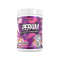 Per4m Explosive Pre-Workout Formula | Mr Vitamins