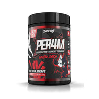 Per4m Explosive Pre-Workout Formula | Mr Vitamins
