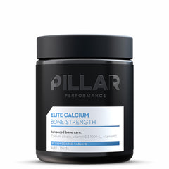 Pillar Performance Elite Calcium Bone Strength 90 Tablets