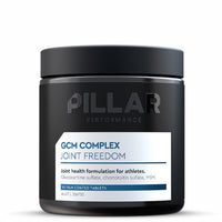 Pillar Performance Gcm Complex Joint Freedom 90 Tablets