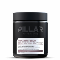 Pillar Performance Triple Magnesium Professional Recovery