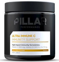 Pillar Performance Ultra Immune C Tropical | Mr Vitamins