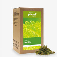 Planet Organic Nettle Loose Leaf