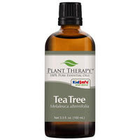 Plant Therapy Tea Tree Essential Oil