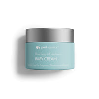 Pod Organics Blue Tansy and Elderberry Baby Cream | Mr Vitamins