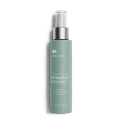Pod Organics Blue Tansy and Hyaluronic Hydrating Face Mist